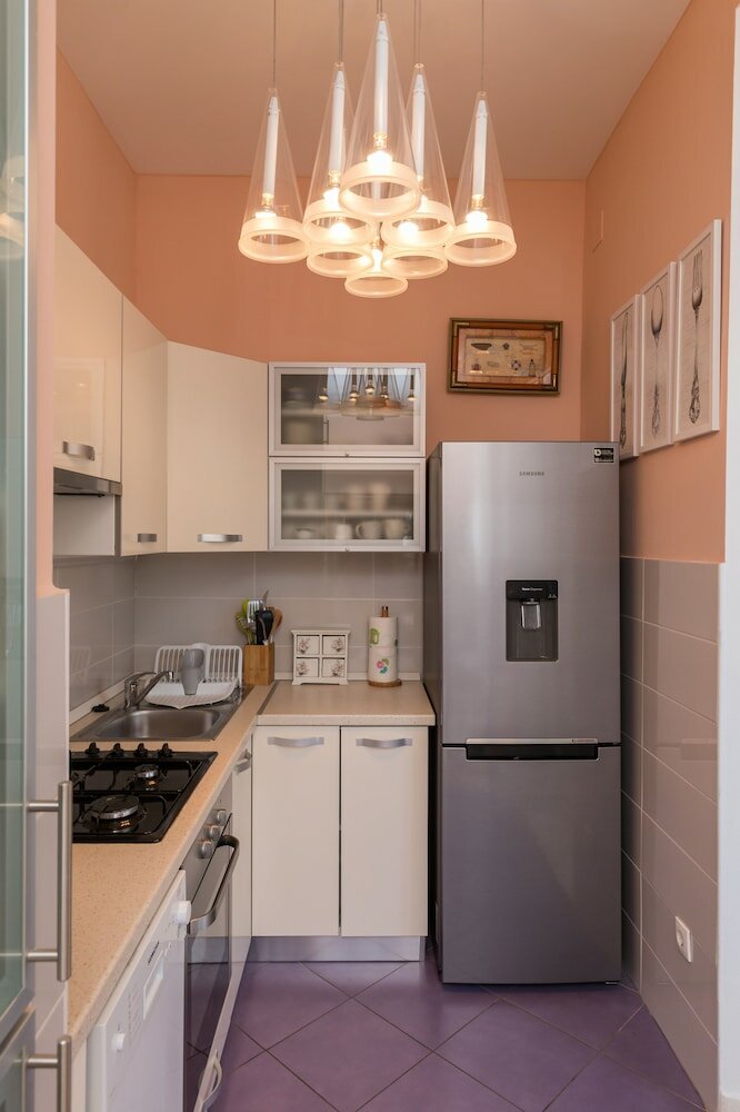 Фото Apartment Van Gogh