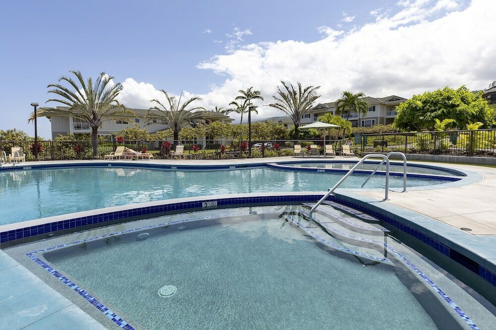 Фото Na Hale O Keauhou N1