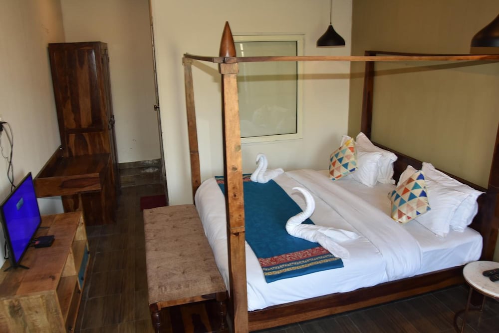 Фото GenX The Gateway Dalhousie