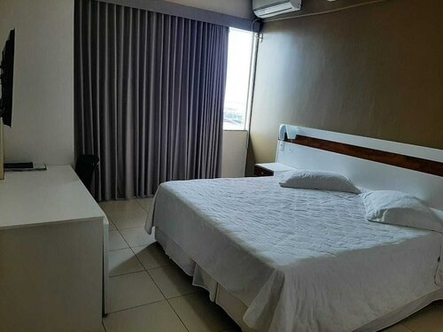 Hotel Amazon Plaza Hotel, Macapá, photo