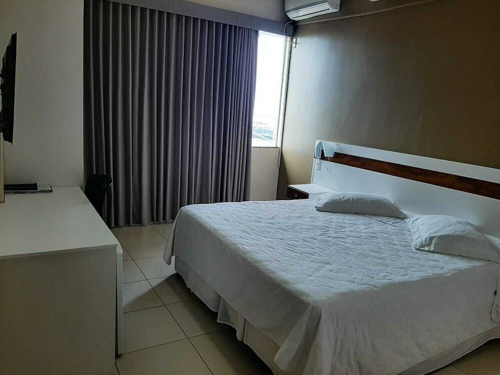 Hotel Amazon Plaza Hotel, Macapá, photo