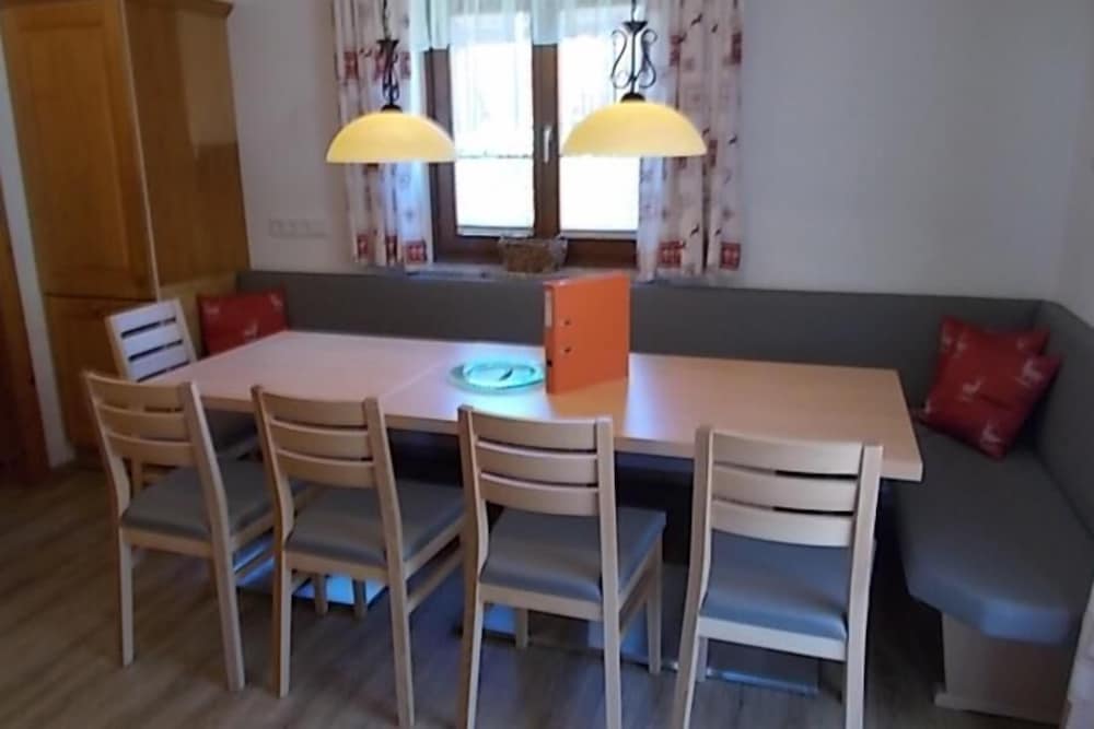 Фото Landhaus Elto