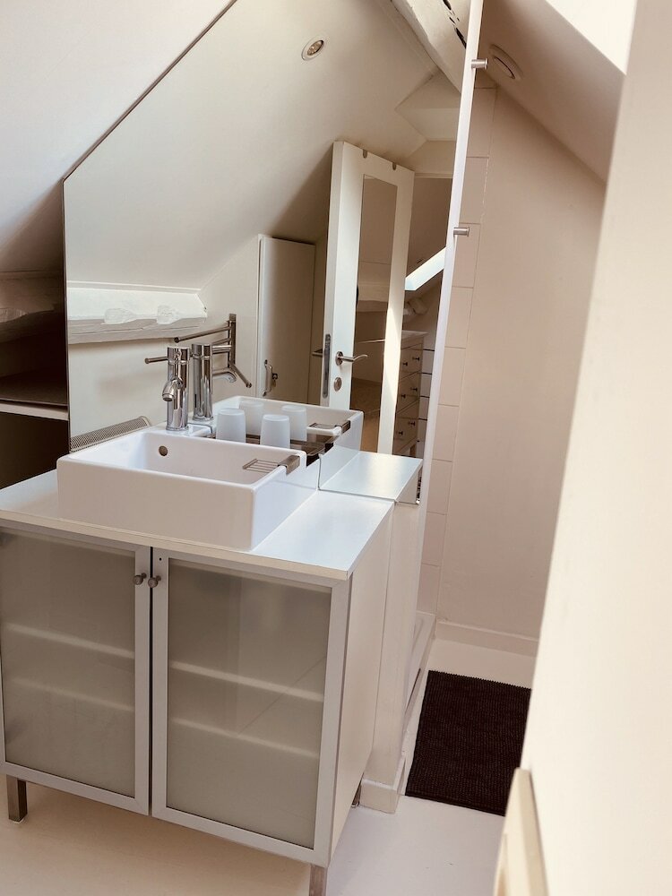 Фото A l'ombre de la Croisette