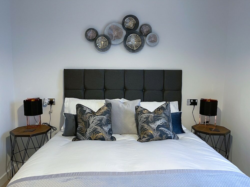 Фото Station Side Penthouse