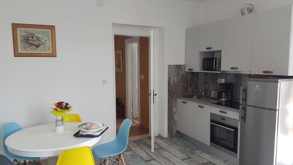 Фото Apartment Luksa