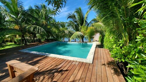 Гостиница Turquoise Views at Coral Views Village
