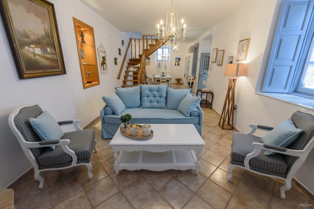 Фото Hydra's Pearl - Blue Pearl