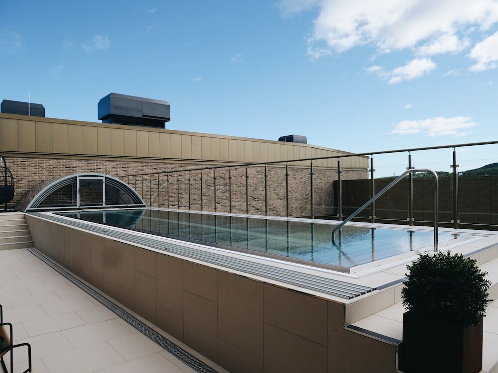 Фото Clarion Hotel Sundsvall