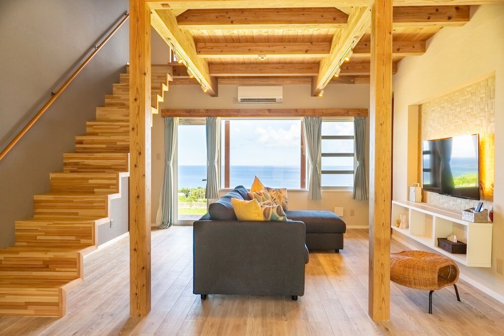 Фото Umi to Sora Ishigakijima