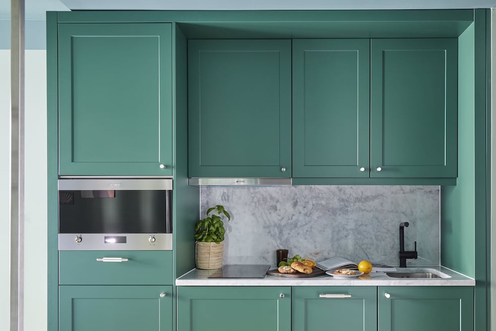 Фото Schwan Locke