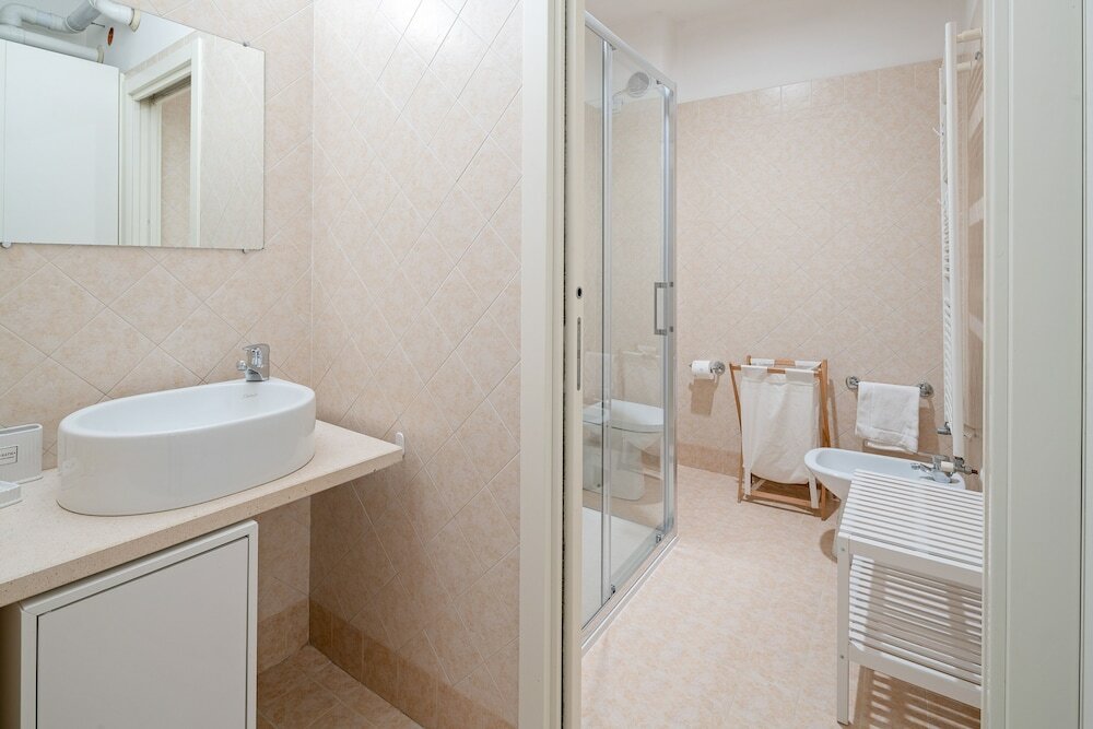 Фото Nel cuore del centro storico Vicentino Apartment