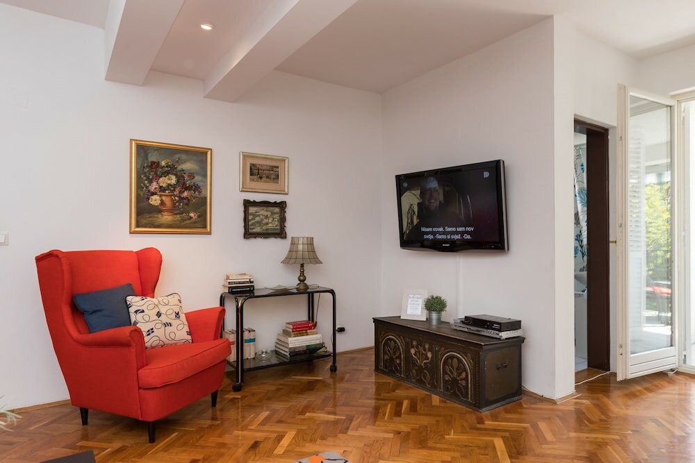 Фото Apartment Dubo