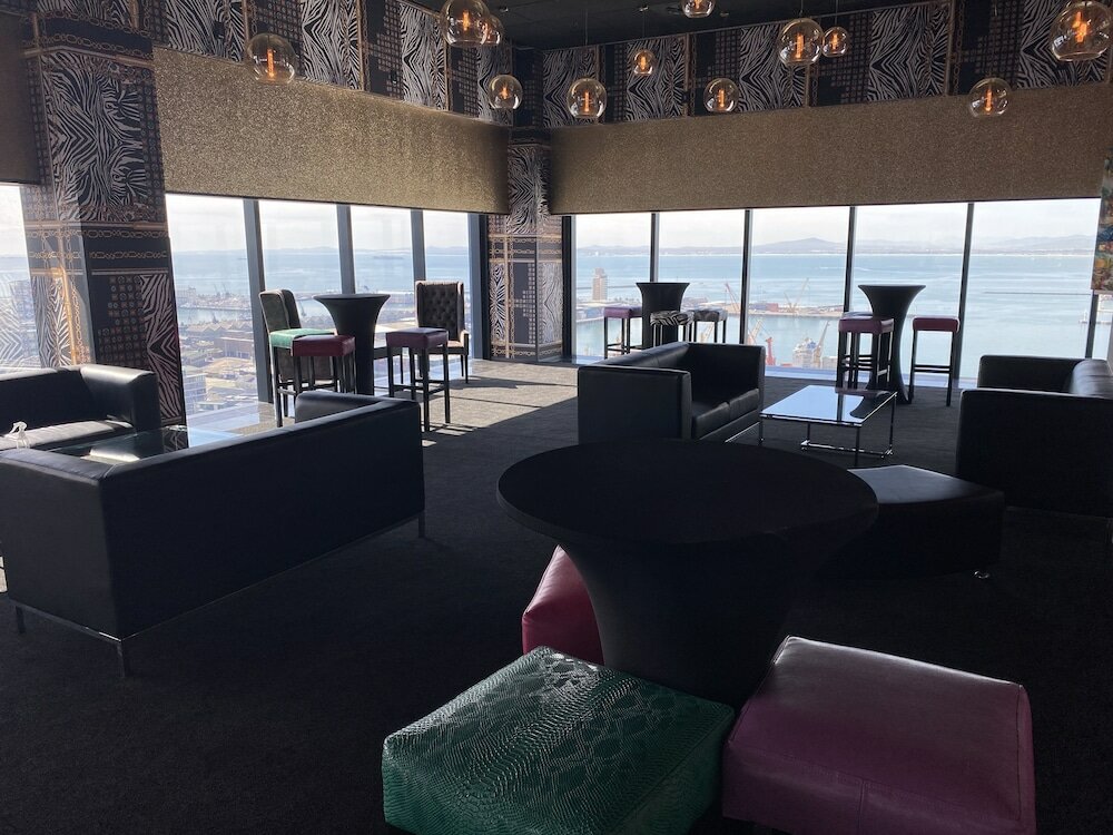 Фото Hotel Sky Cape Town