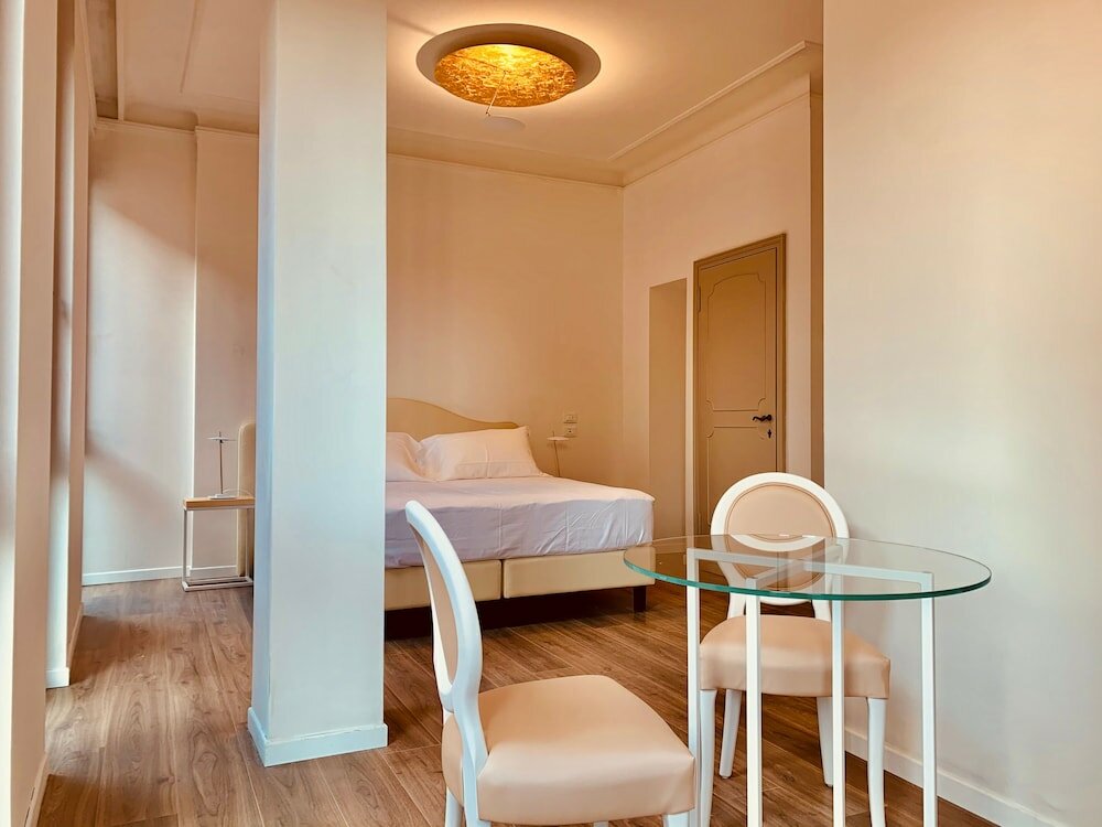 Фото Grand Hotel San Lorenzo