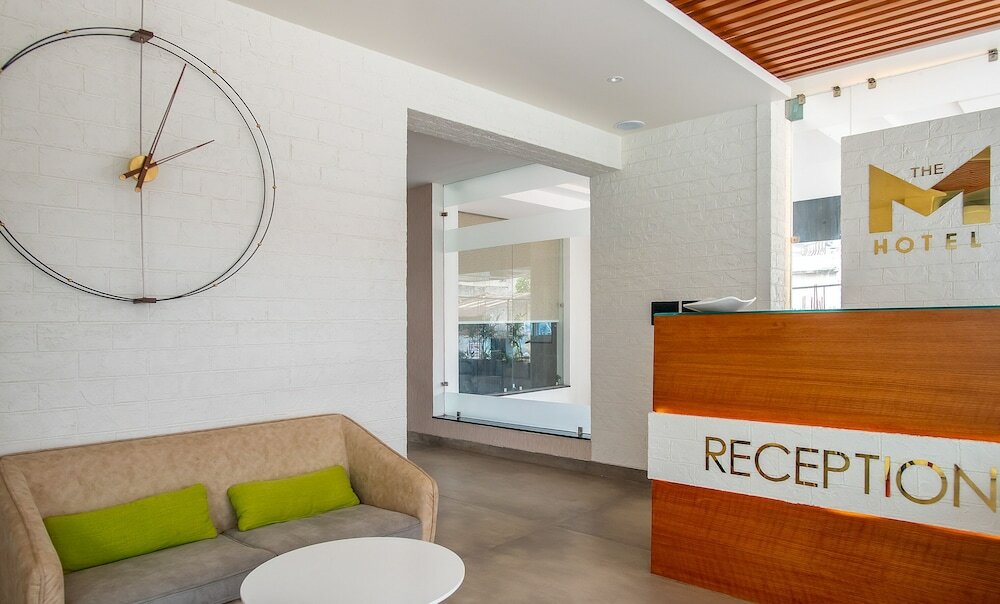 Фото The M Hotel Raipur