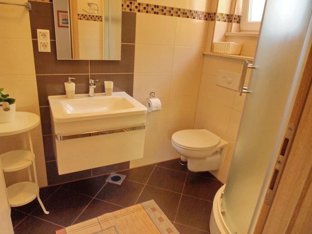 Фото Apartments Villa Rea Orebic