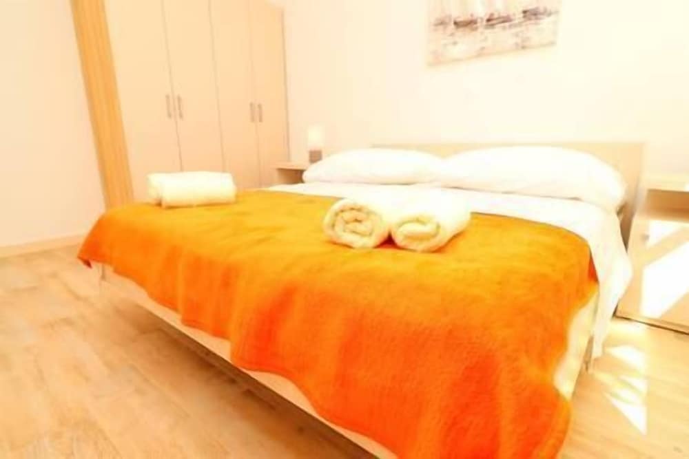 Фото Apartments Seafront Silence