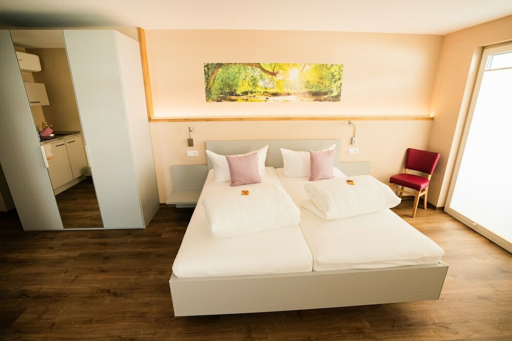 Фото Burgers Hotel