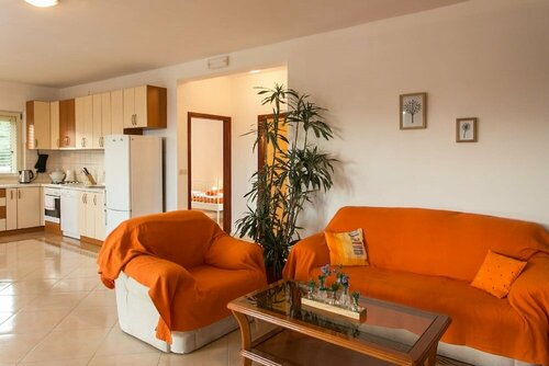 Гостиница Bodul Vacation Apartment