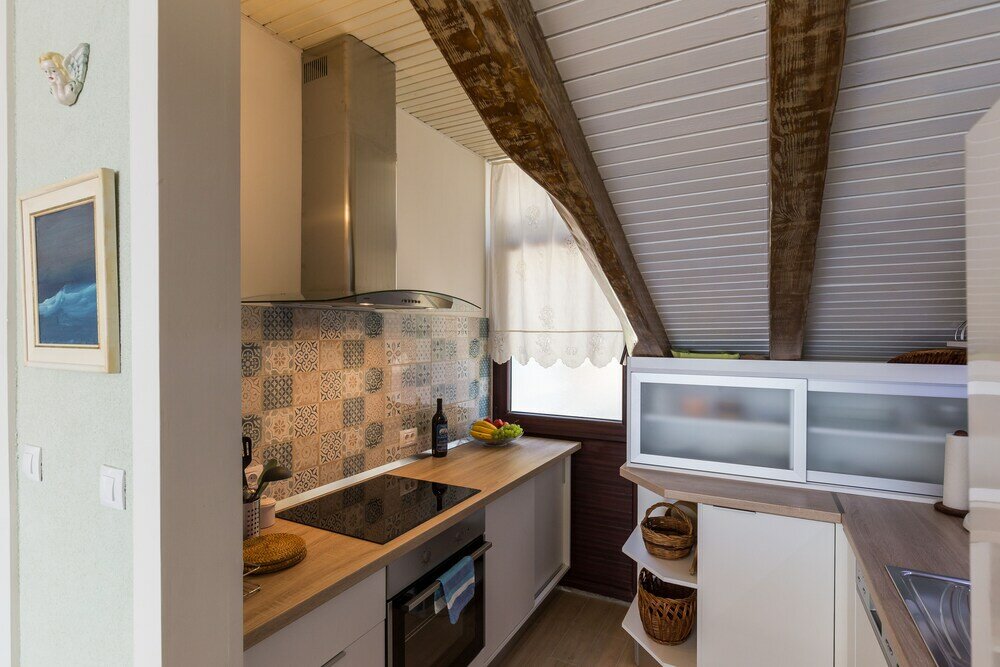 Фото Apartment Wuthering Heights