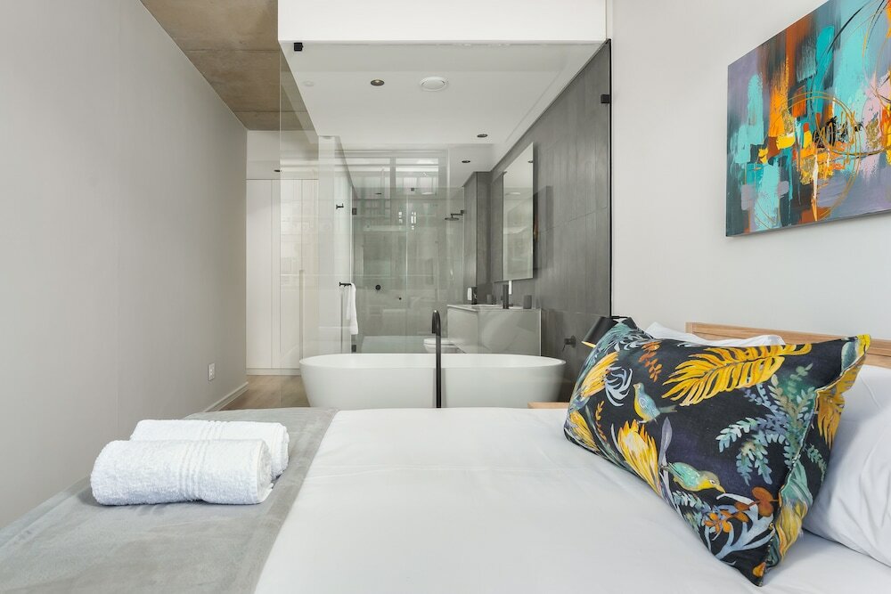 Фото The Quarter 601