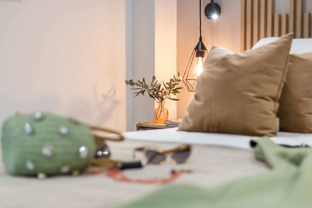 Фото Linda Boutique Hotel