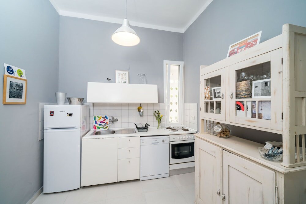 Фото Apartment Ranieri