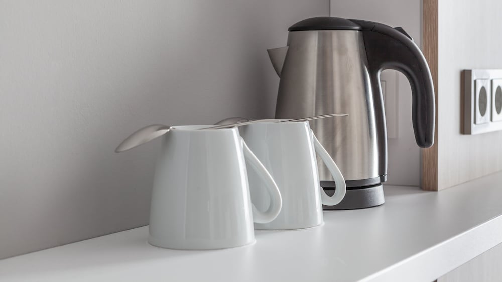 Фото Holiday Inn Express Offenbach, an Ihg Hotel