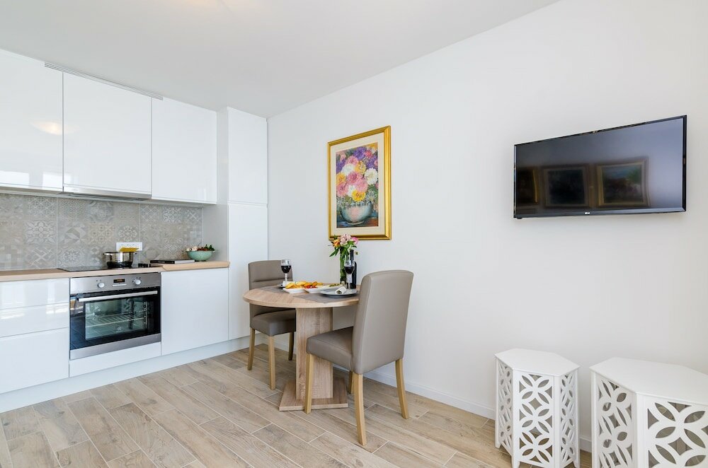 Фото Apartments Lazarin