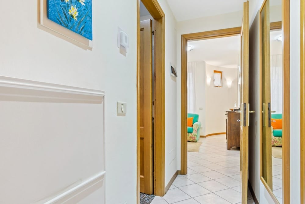 Фото Borgo Pinti Cozy Flat