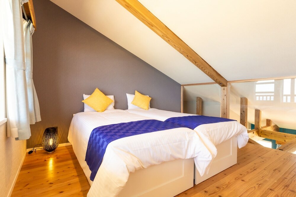 Фото Umi to Sora Ishigakijima