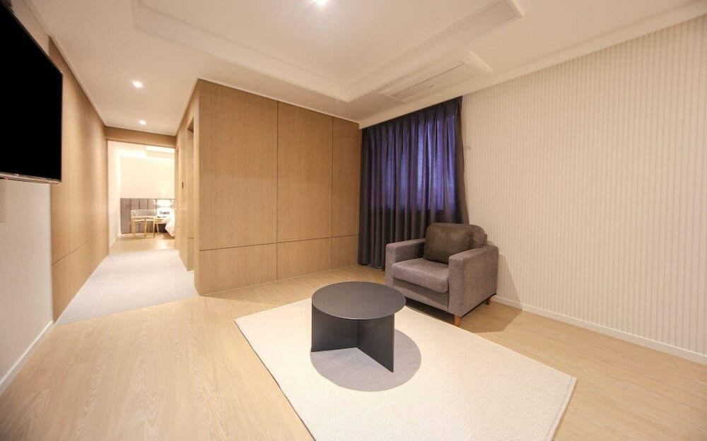 Фото Hotel Lazy Heaven