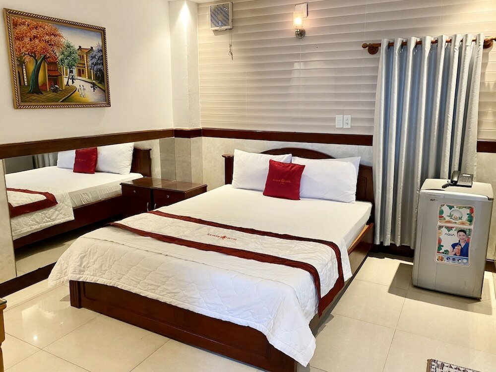 Фото Ha Oanh 2 Hotel