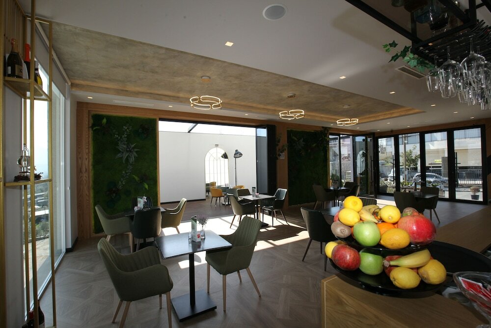 Фото Hotel Bonsai