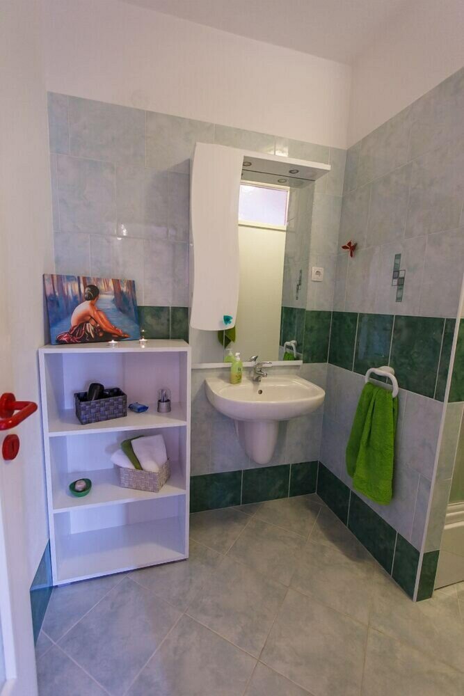 Фото Apartments Irene's Place