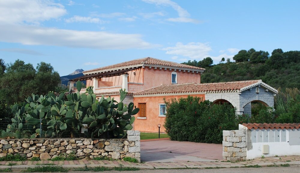 Фото Appartamenti Vecchio Stazzo