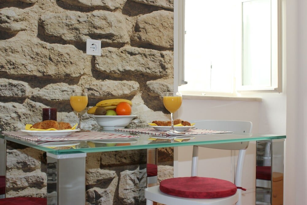 Фото Leonarda Baroque House - Old Town