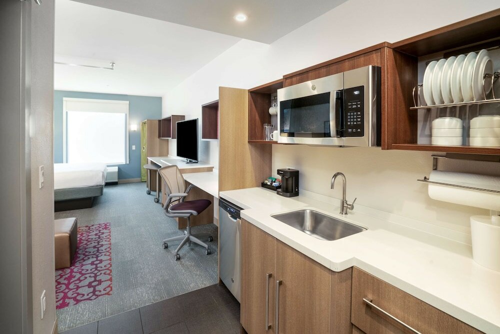 Фото Tru by Hilton North Little Rock