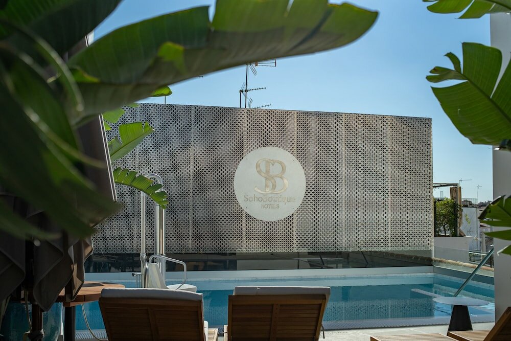 Фото Soho Boutique Catedral