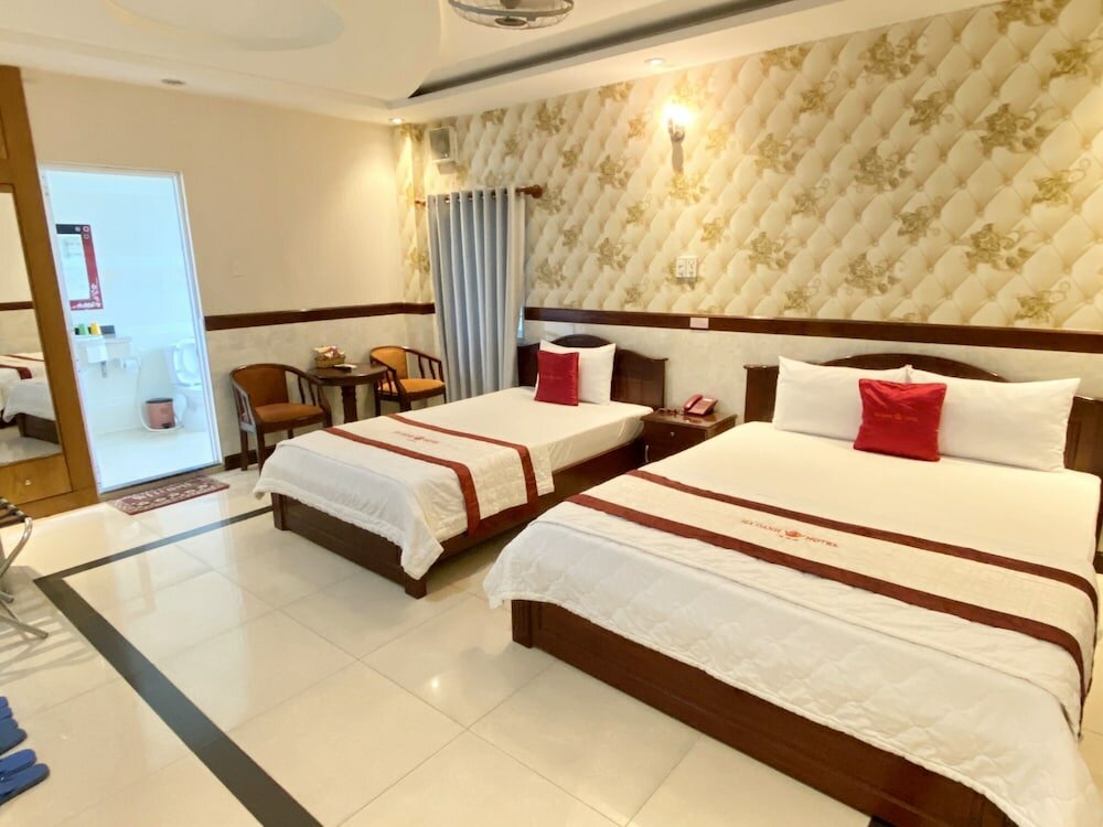 Фото Ha Oanh 2 Hotel