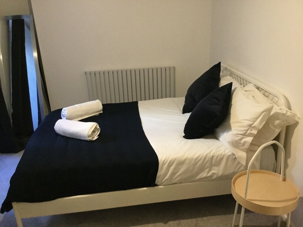 Фото Albert Terrace