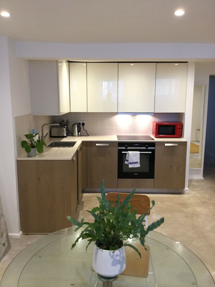 Фото Albert Terrace