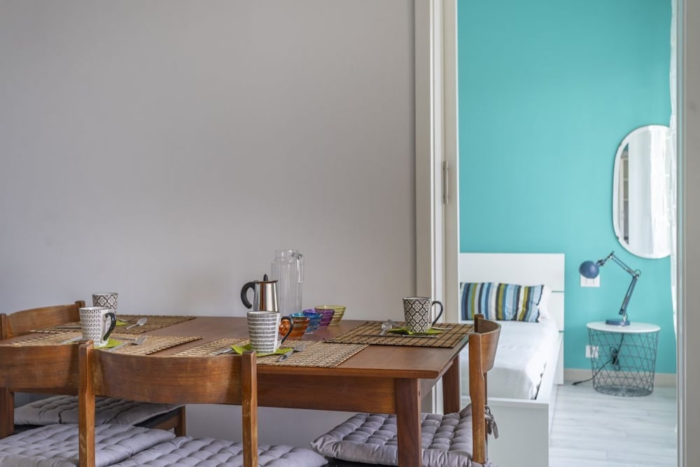 Фото Casa di Annika - Vista Laguna e Parcheggio privato