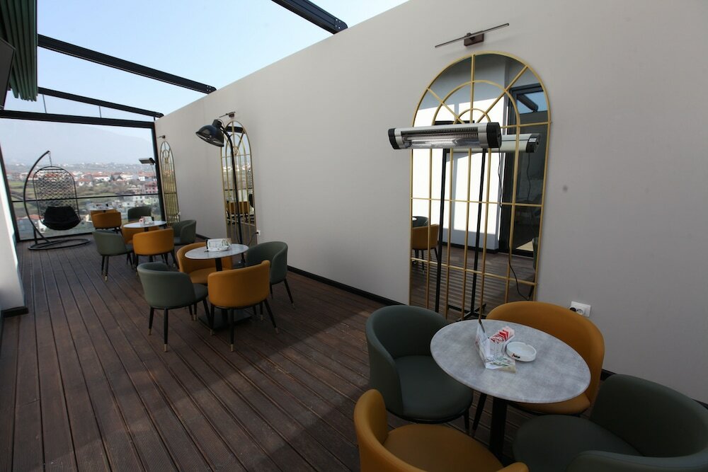 Фото Hotel Bonsai