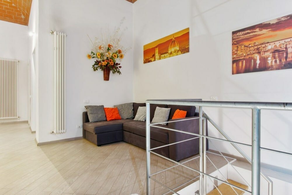 Фото Le Volte del Ponte Sospeso