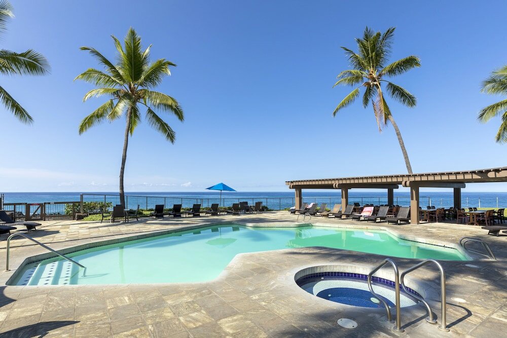 Фото Kanaloa At Kona № 3701