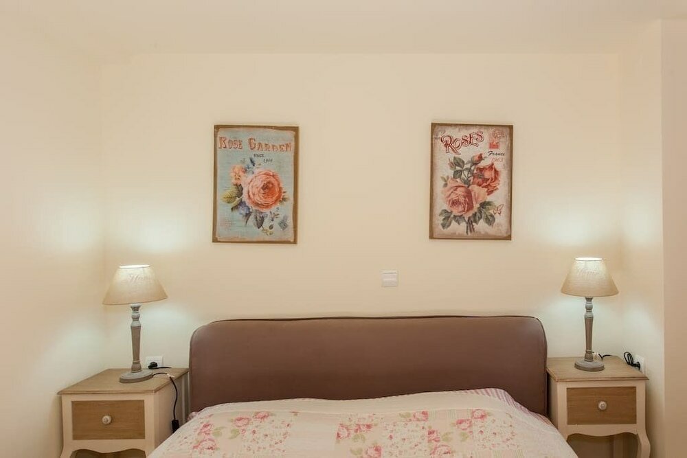 Фото Olive Tree Farm