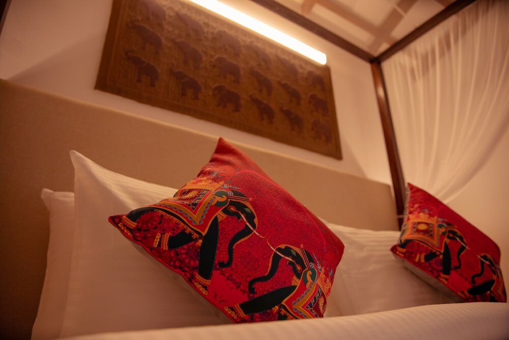 Фото Tuskers Hill by Poppys Anaikatti