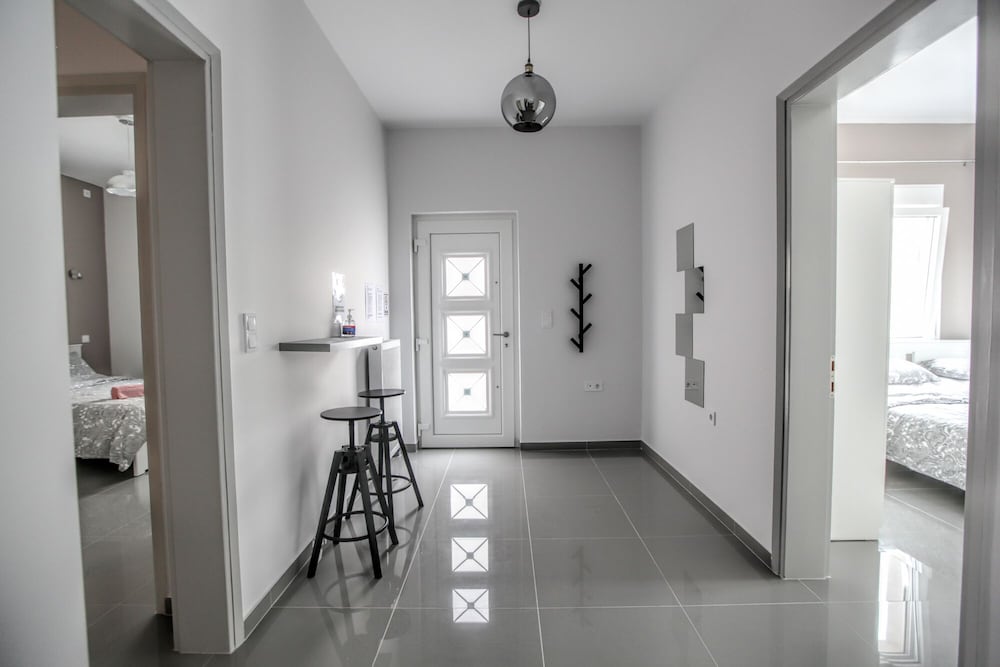 Фото Terra di Meteora Suites 1