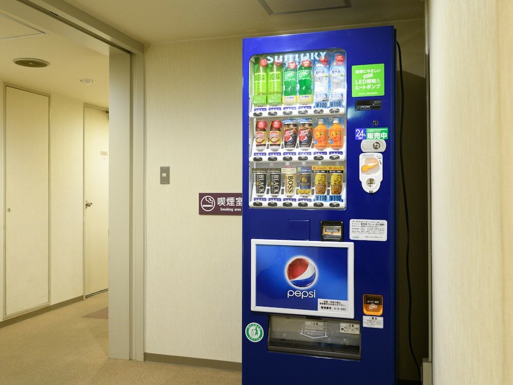 Фото Tabist Ueda Station Hotel